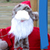 Santa Claus Dress Editor icon