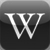Wikipedia Offline Lite icon