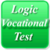 Easy Vocational Test app for free