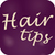Hairstyle Tips PRO free icon
