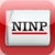 NINP Zeitung icon