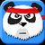 BowQuest: PandaMania Gold icon