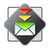 SMS Spam Manager from MelonMobile icon