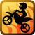 3D Real Xtreme Bike Race HD formation Racing 2013 icon