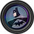 Snap with Batman icon