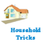 Household Tricks app for free