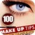 100 New Make Up Tips icon