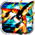 Raiden Game icon