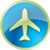 Beautiful Airport Terminals icon