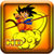 Dragon Ball-Z Gohan HD icon