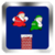 Jolly Santa Chimney Hurdles icon