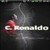 C Ronaldo Aggression icon