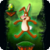 Funny Bunny Easter icon