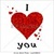 Romantic Love SMS Application icon