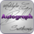 Digital Autograph Maker app for free