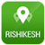 HappyTrips - Rishikesh icon