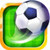  Finger Soccer Football icon