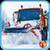 Snow Plow Rescue Excavator Sim icon