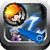 Pinball Arcade Sniper Bleach Anime Games for Kids icon
