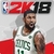  NBA 2K18 app for free