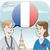 Jourist Visual PhraseBook French icon
