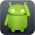 Android Wallpapers app icon