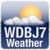 wdbj7weather icon