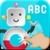 Interactive Alphabet - ABC Flash Cards icon