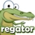 Regator Premium - Web's Best Blogs icon