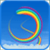 Rainbow Live 3D Wallpaper  icon