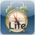 GPSNotifier Lite for iPhone 4 icon