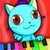 Dance Pet Piano icon