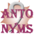 Class 9 - Antonyms V1 icon