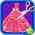 Princess Tailor Boutique app for free