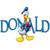 Donald Duck Wallpaper HD icon