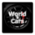 World Cars Free icon