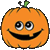 Pumpkins destroy: secret party icon