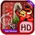 Free Hidden Object Game - On Valentines Day icon