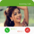 Fake Girlfriend Call app for free