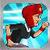 Angry Gran Run - Running Game unlimited icon