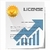 Daily Expenses License private icon