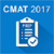 CMAT 2017 Exam Prep icon