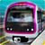 Bangalore Metro Train Simulator icon