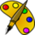 Coloring App icon