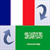 French Arabic Translator icon