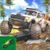 Crazy Monster Truck Simulator app for free