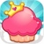Cupcake Dream - free icon