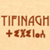 Tifinagh pour Android icon