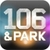 106 and Park icon