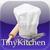 TinyKitchen Cookbook icon